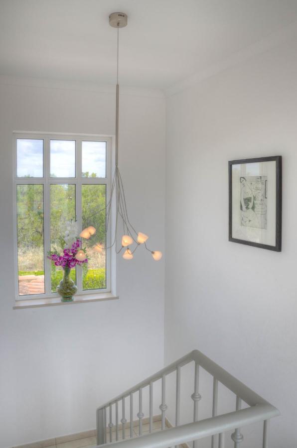 Villa Montanha Luz Esterno foto